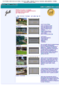 Mobile Screenshot of jerith.fences4less.com